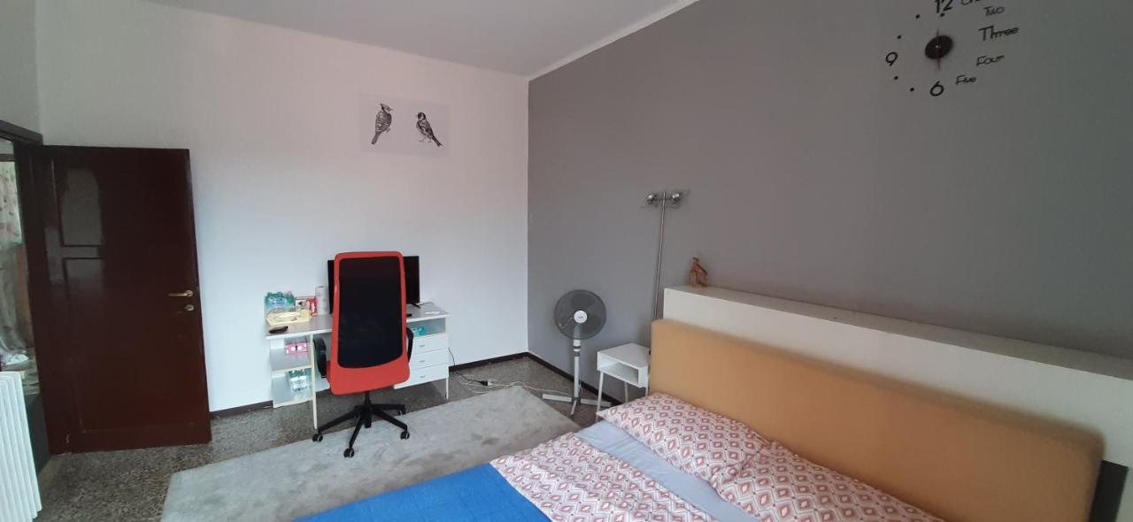 Ferienwohnung Stephy House Padua Exterior foto